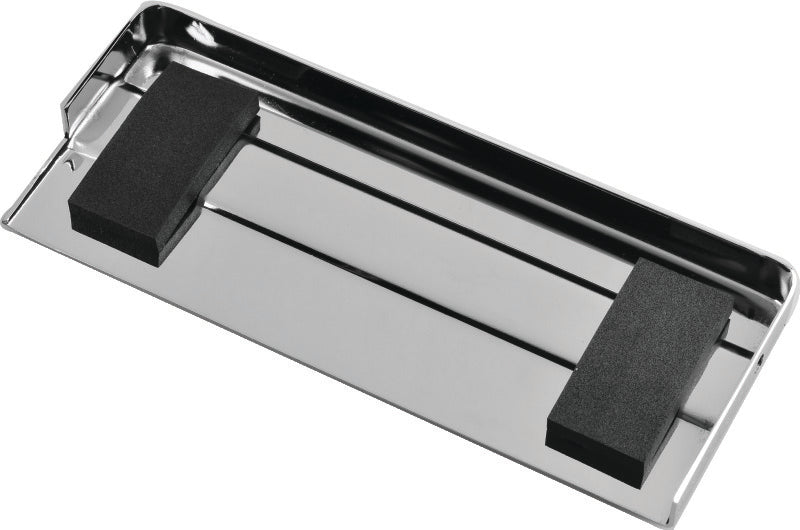 Bikers Choice Chr Battery Top Cover 490122 490122 User 1