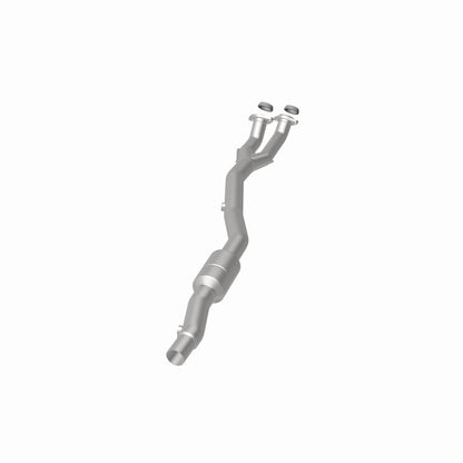 MagnaFlow BMW California Grade CARB Compliant Direct-Fit Catalytic Converter 4481682 360 Degree Image Set