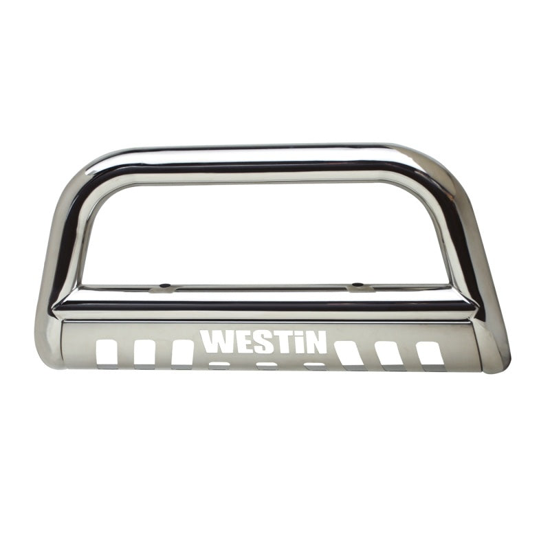 Westin 2004-2008 Ford F-150 E-Series Bull Bar - SS 31-5390 31-5390 Photo - Unmounted