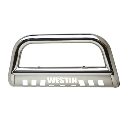 Westin 2004-2008 Ford F-150 E-Series Bull Bar - SS 31-5390 31-5390 Photo - Unmounted