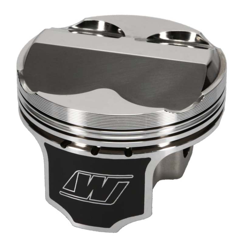 Wiseco Acura 4v Domed +8cc STRUTTED 88.0MM Piston Shelf Stock Kit K573M88 K573M88 User 6