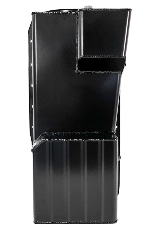Moroso Oil Pan, Ford 351C, FOX CHS 20530 User 1