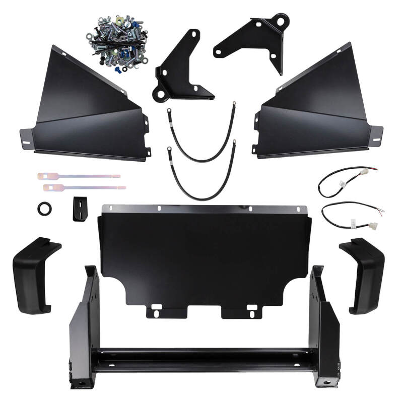 ARB Bumper Mounting Kit for 3421410 6172347 6172347 Photo - Primary