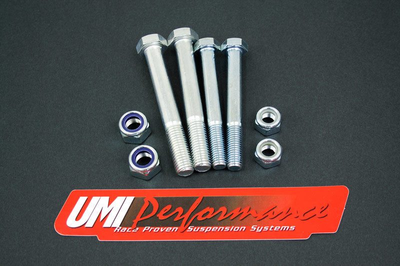 UMI Performance UMI Hardware Kits Engine Components Hardware Kits - Other main image