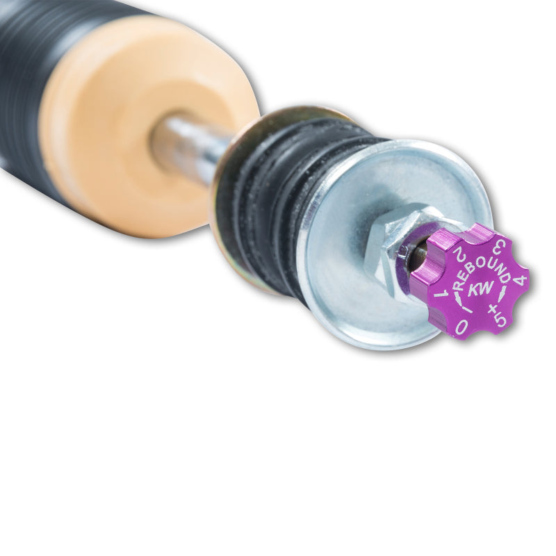 KW Coilover Kit V3 Mercedes-Benz 190 (W201) 3522500M 3522500M User 6