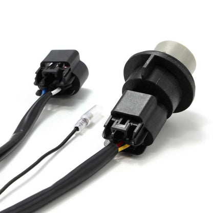 AlphaRex 13-18 Ram 1500 Wiring Adapter Stock Proj Headlight to AlphaRex Headlight Converters 810003 810003 User 4