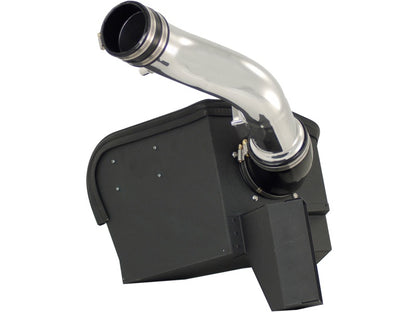 aFe Stage 2 Cold Air Intake Ford Mustang All 2011-2012 54-12102-P Photo - Unmounted