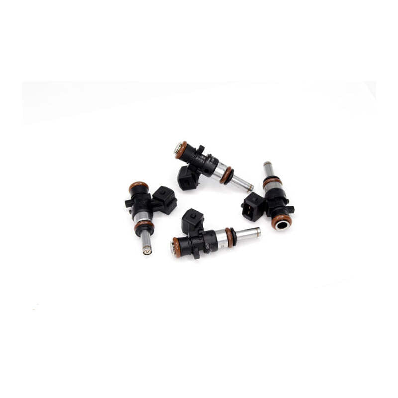 DeatschWerks Polaris Rush 600 11-12 Fuel Injectors 16MX-41-1250-4 16MX-41-1250-4 Photo - Primary