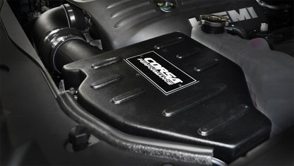 Corsa Performance Chrysler 11-14 300C/Dodge 11-14 Charger R/T 5.7L V8 Air Intake 463576 Photo - Mounted