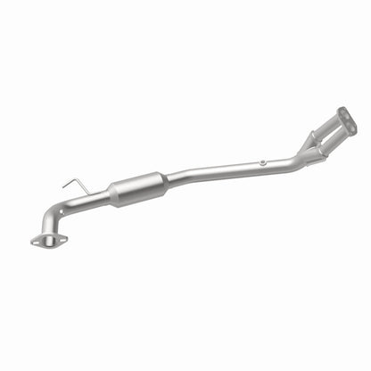 MagnaFlow Isuzu Amigo California Grade CARB Compliant Direct-Fit Catalytic Converter 4481698 360 Degree Image Set