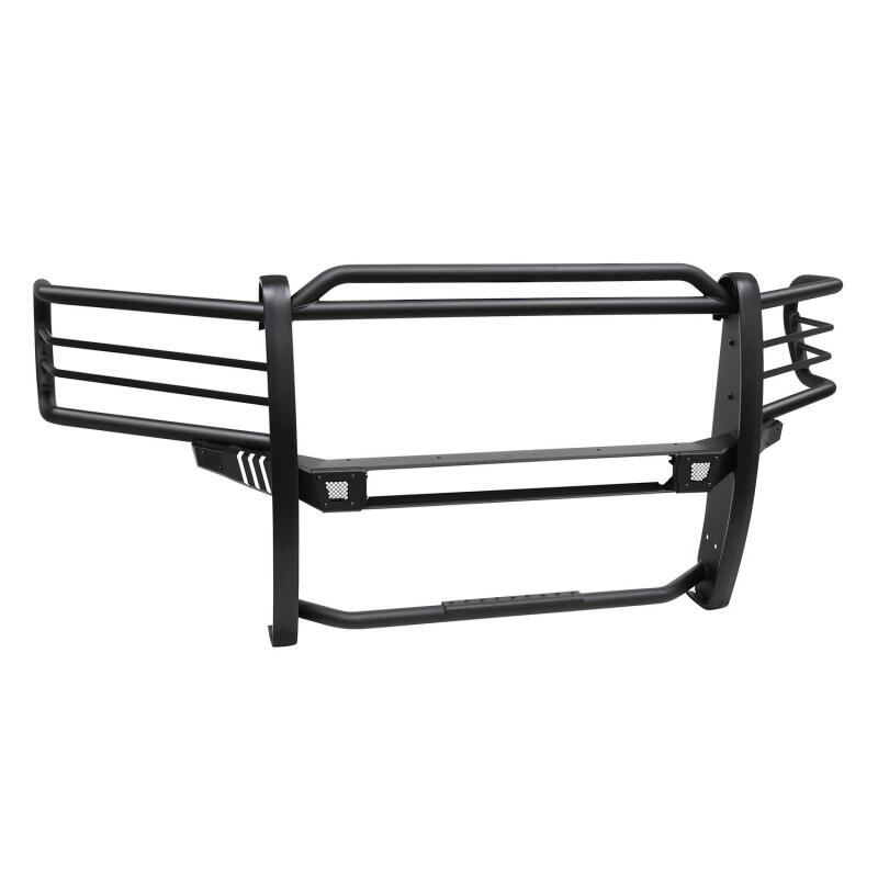 Westin 19-20 Ram 2500/3500 Sportsman X Grille Guard - Textured Black 40-34025 40-34025 Photo - Primary
