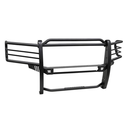 Westin 19-20 Ram 2500/3500 Sportsman X Grille Guard - Textured Black 40-34025 40-34025 Photo - Primary