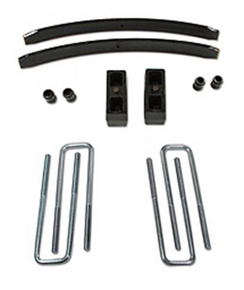 Tuff Country 86-95 Toyota 4Runner/Pickup 4in Lift Kit 54802 54802 Photo - Primary