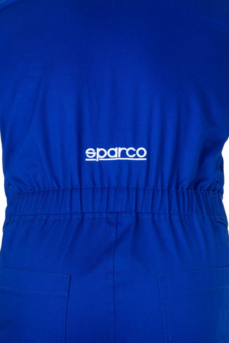 Sparco Suit MS4 Medium Blue 002020AZ2M 002020AZ2M Photo - Primary