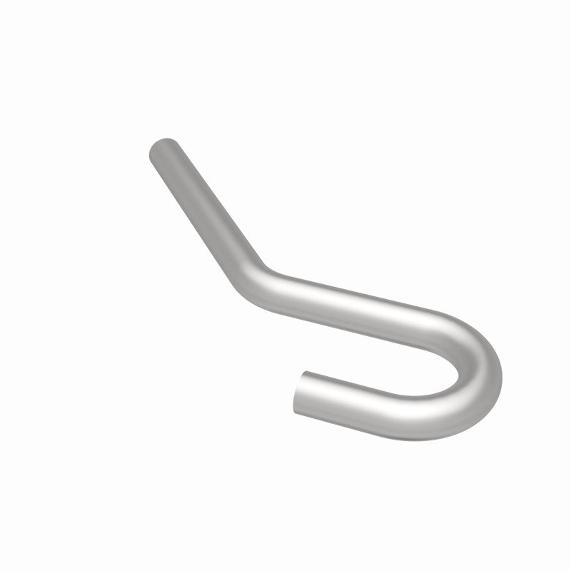 MagnaFlow 3 in 1 Multi Bend Stainless Steel Pipe 10762 360 Degree Image Set