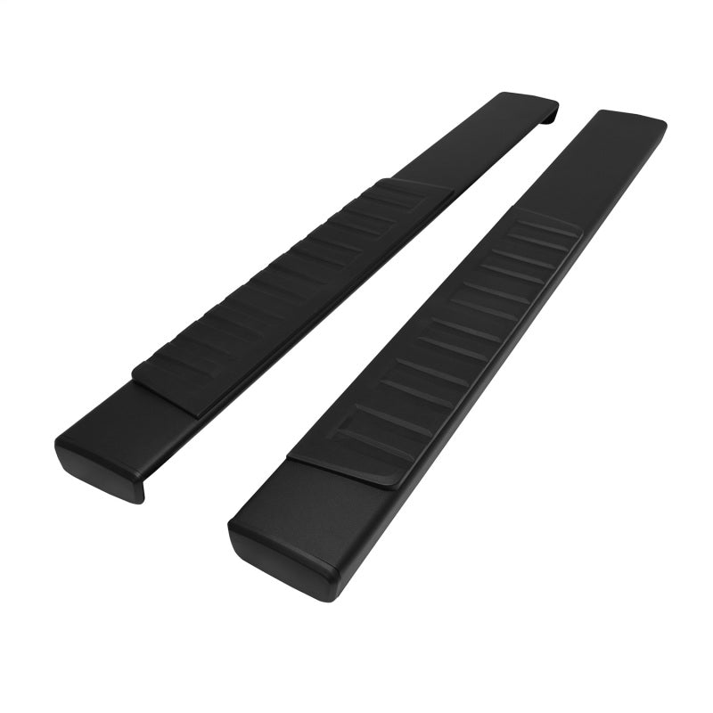 Westin 19-20 Chevy/GMC Silverado/Sierra 1500 Regular Cab R7 Nerf Step Bars - Black 28-71255 28-71255 Photo - Primary