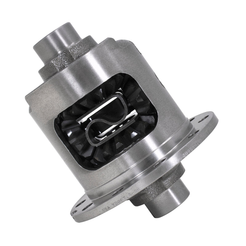 Yukon Gear & Axle Yukon Gear Dura Grip For Ford 7.5in YDGF7.5-28 YDGF7.5-28 Photo - Primary