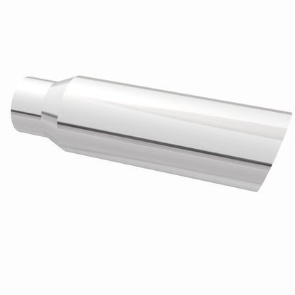 Magnaflow Tip 1-pk BB SC 3.5x12 2.5 ID 15 35205 35205 360 Degree Image Set