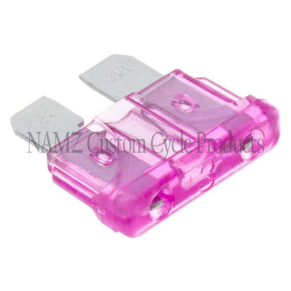 NAMZ 3-Amp ATO Fuse - 5 Pack NF-ATO-3 NF-ATO-3 Photo - Primary