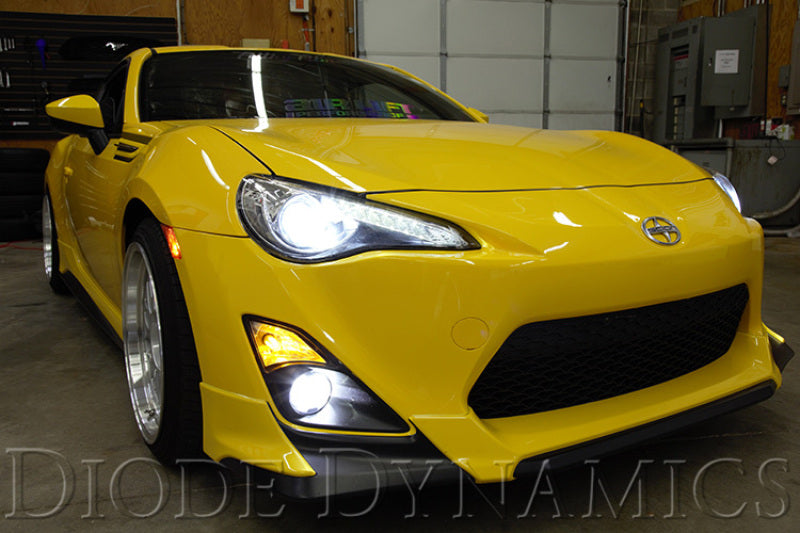 Diode Dynamics 13-16 Scion FR-S Always-On Module DD3007 DD3007 Photo - Primary
