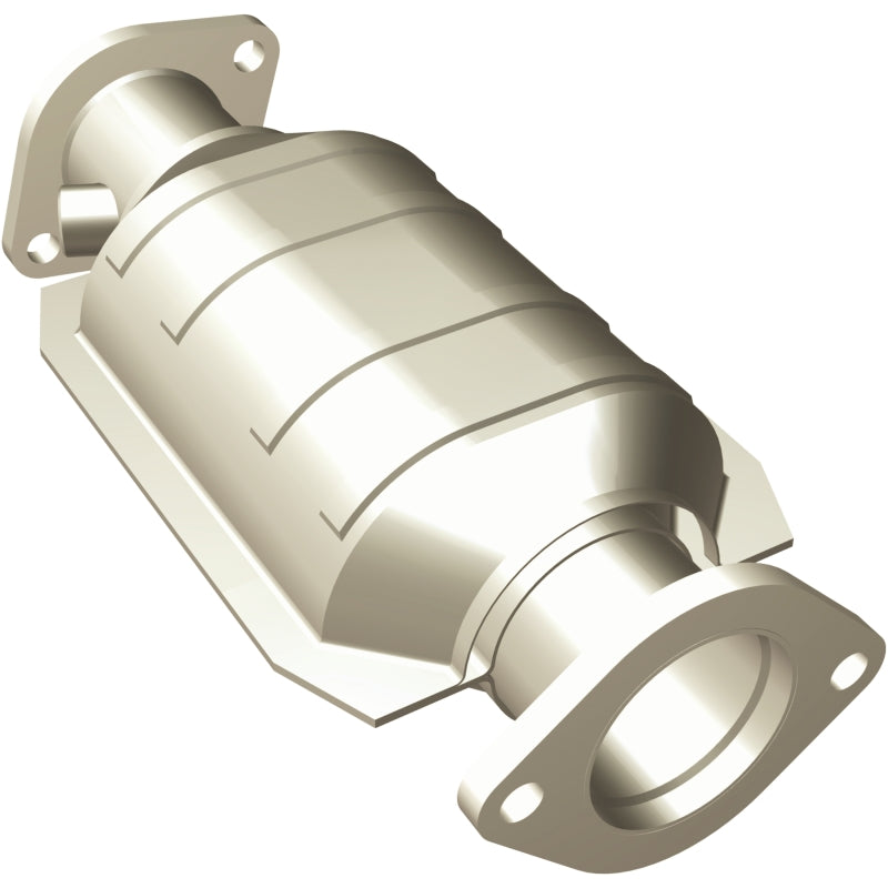MagnaFlow Nissan Sentra OEM Grade Federal / EPA Compliant Direct-Fit Catalytic Converter 49996 Photo - Primary