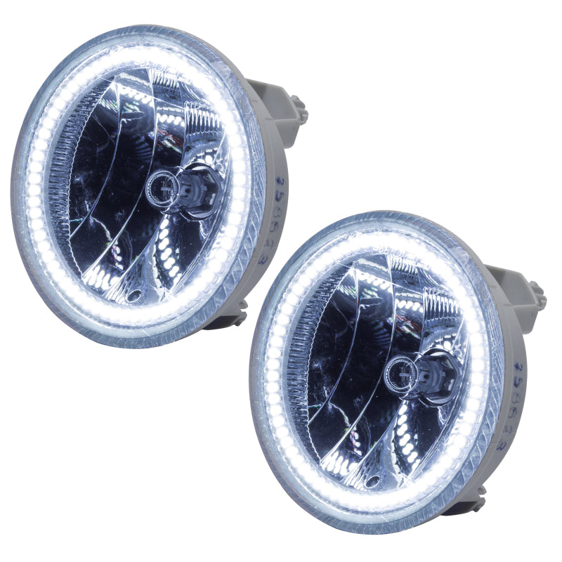 ORACLE Lighting Oracle 07-13 Chevrolet Avalanche SMD FL (Non-Z71) - White 7002-001 7002-001 Photo - Primary