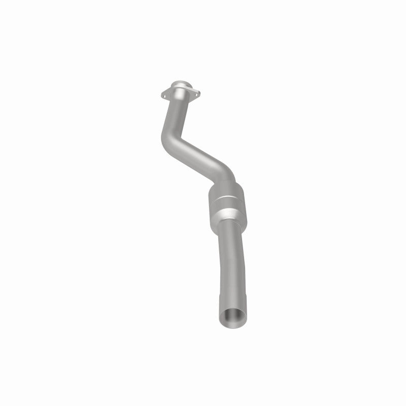 MagnaFlow Cadillac CTS OEM Grade Federal / EPA Compliant Direct-Fit Catalytic Converter 49172 360 Degree Image Set