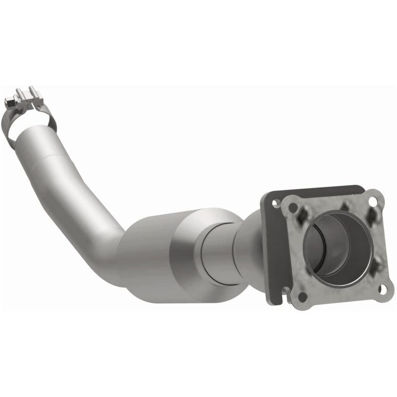 MagnaFlow Chrysler Pacifica OEM Grade Federal / EPA Compliant Direct-Fit Catalytic Converter 51484 Photo - out of package