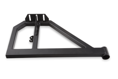 Body Armor 4x4 2019+ Jeep Wrangler JL Tire Carrier Single Action (Only Fits w/ JL-2965 Bumper) 5298 5298 Photo - Primary