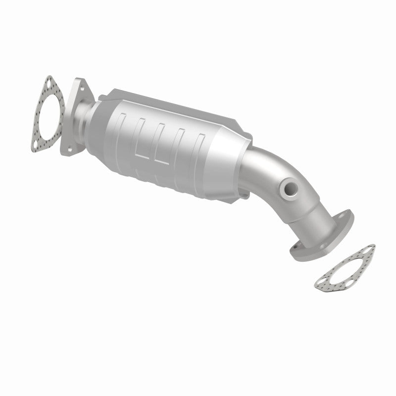 MagnaFlow HM Grade Federal / EPA Compliant Direct-Fit Catalytic Converter 22960 360 Degree Image Set