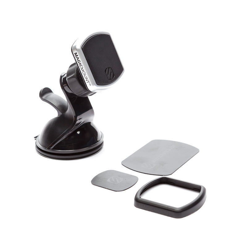 Autometer Mobile Device Mount Scosche MagicMount - Pro Dash/Window For Dashlink 5327 5327 Photo - Primary