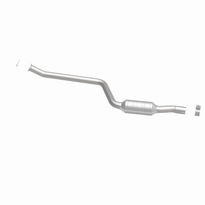 MagnaFlow BMW 530xi OEM Grade Federal / EPA Compliant Direct-Fit Catalytic Converter 52480 360 Degree Image Set