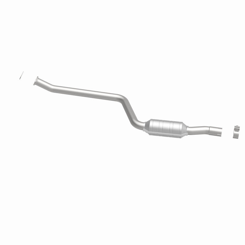 MagnaFlow BMW 530xi OEM Grade Federal / EPA Compliant Direct-Fit Catalytic Converter 52480 360 Degree Image Set