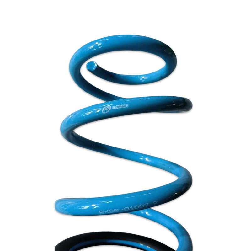 BLOX Racing BX Lowering Springs Suspension Lowering Springs main image