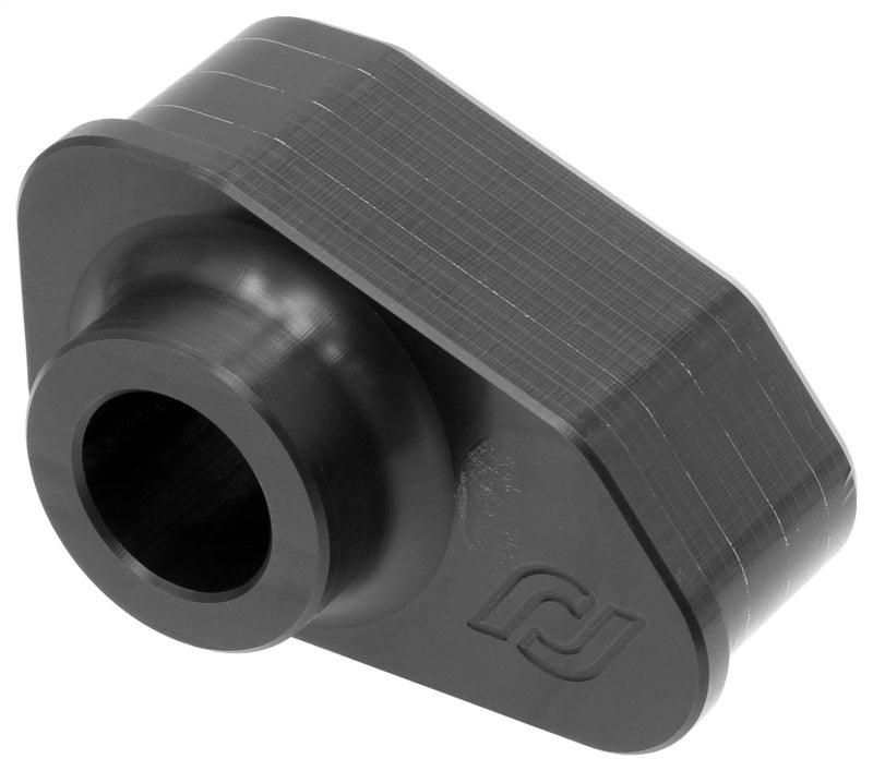 RockJock JL Antirock Sway Bar Bushing Right Rear Frame Bracket for 28 spline bar CE-9900JLRR-28 CE-9900JLRR-28 Photo - Primary