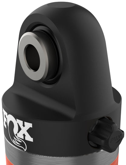 FOX 2.5 Factory Series 18in. Air Shock 1-5/8in. Shaft (Custom Valving) - Blk 980-02-244-1 980-02-244-1 Photo - Close Up