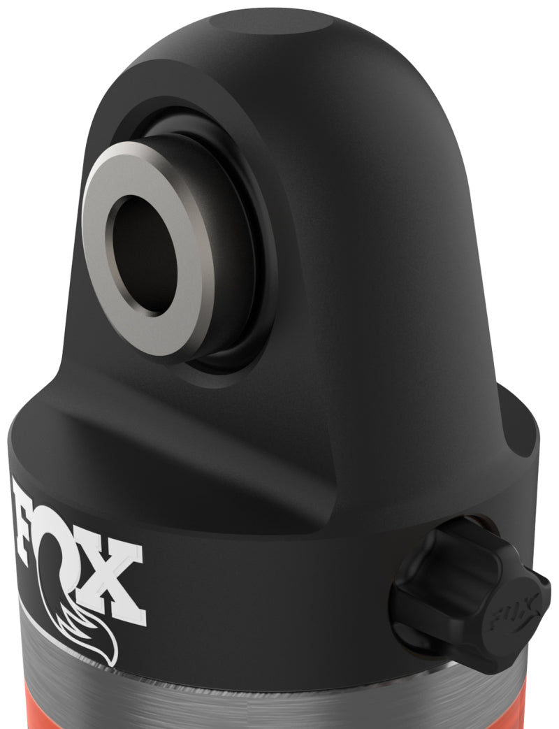 FOX 2.5 Factory Series 14in. Air Shock 1-5/8in. Shaft (Custom Valving) - Blk 980-02-242-1 980-02-242-1 Photo - Close Up