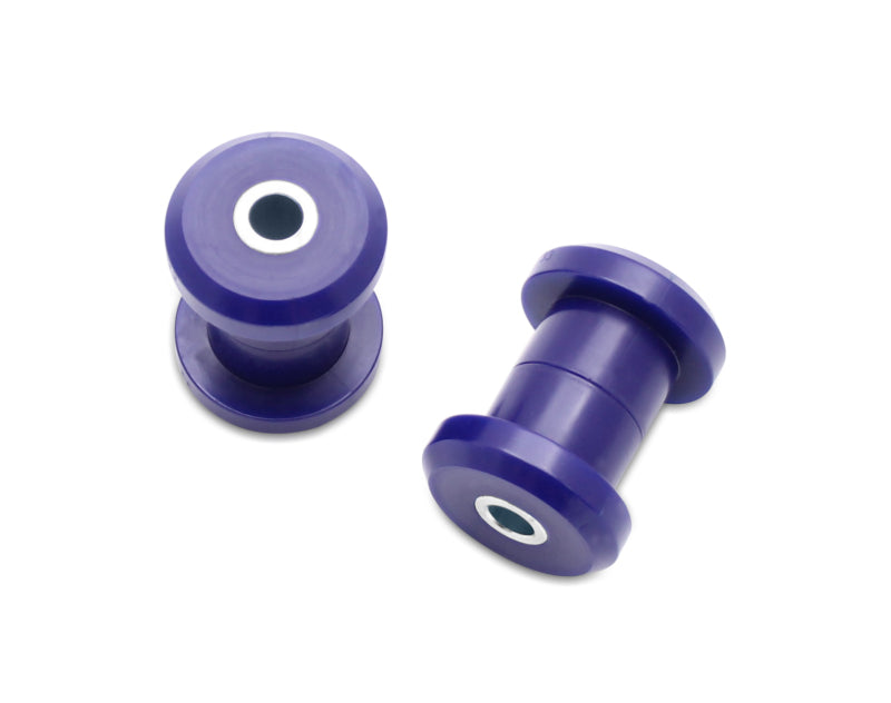 Superpro 1980 Honda Civic 1300 DX Front Strut Rod-to-Lower Control Bushing Kit SPF1642K SPF1642K Photo - Primary