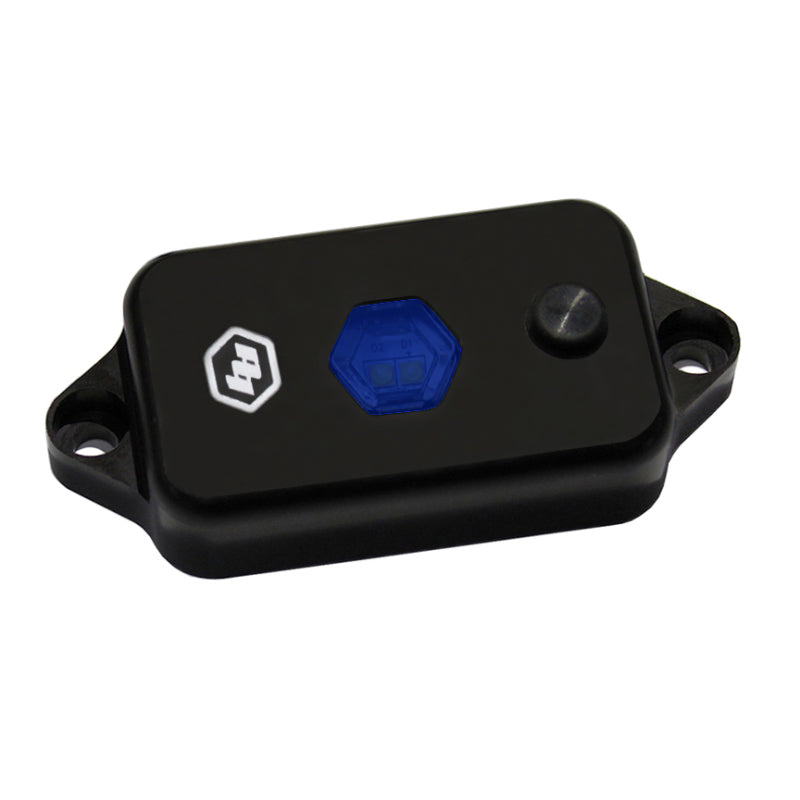 Baja Designs LED Dome Light w/Switch - Blue 398055 398055 Photo - Primary