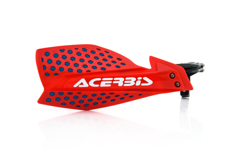 Acerbis X- Ultimate Handguard - Red/Blue 2645481228 2645481228 Photo - Primary