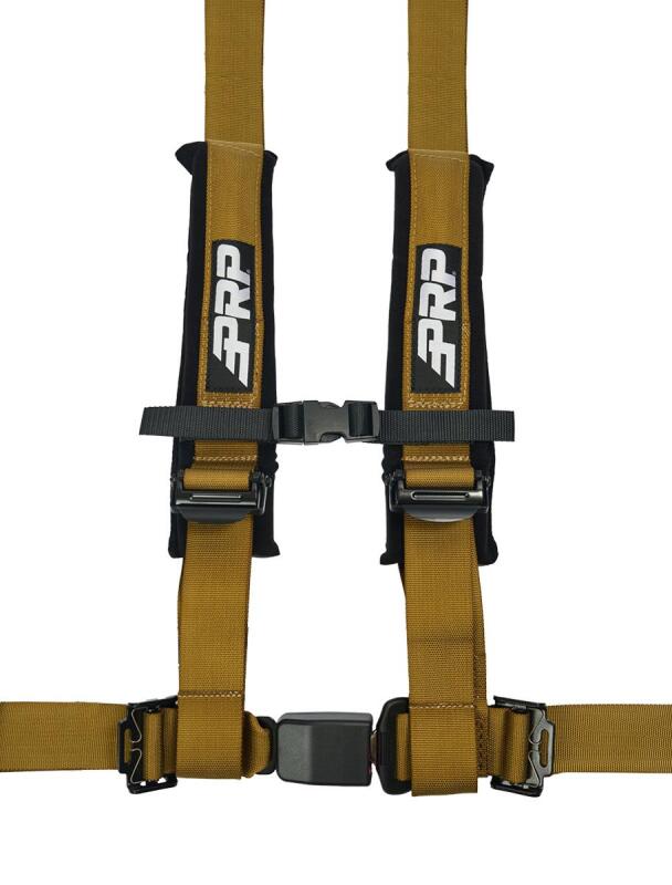 PRP Seats PRP 4.2 Harness Safety Seat Belts & Harnesses main image
