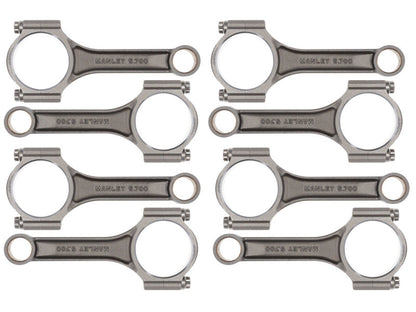 Manley Small Block Chevy .400 Inch Longer Sportsmaster Connecting Rods 14114-8 14114-8 User 3