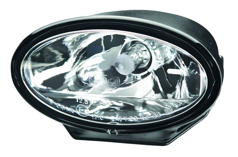 Hella Driving Light Kit 008283811 Photo - Primary