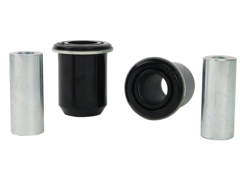 Whiteline Plus 09+ Land Rover Disovery Series 4 Front Control Arm Lower Inner Front Bushing Kit W53479 W53479 Photo - out of package