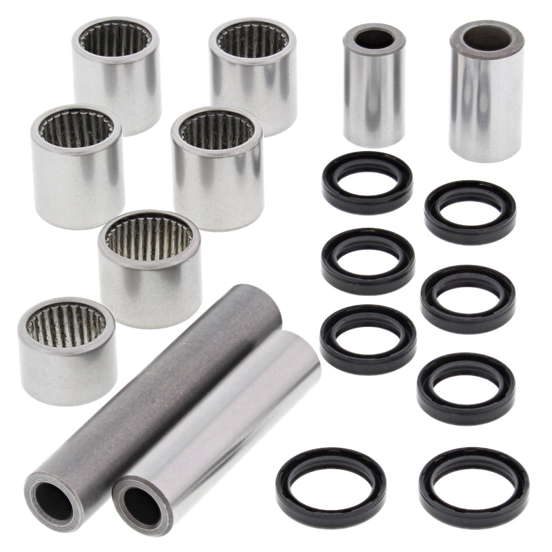 All Balls Racing 03-17 Honda CRF150F Linkage Bearing Kit 27-1098 27-1098 Photo - Primary