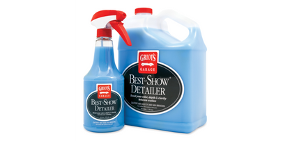 Griots Garage Best of Show Detailer - 1 Gallon 11042 11042 Photo - Primary