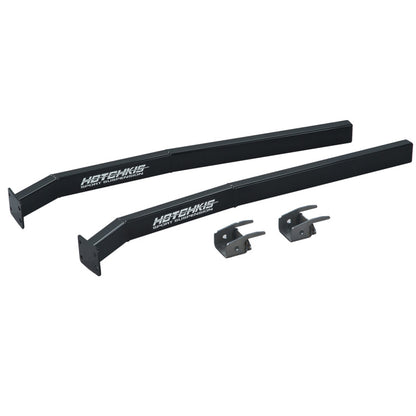 Hotchkis Mopar B-Body Subrame Connectors 4010 Photo - Primary