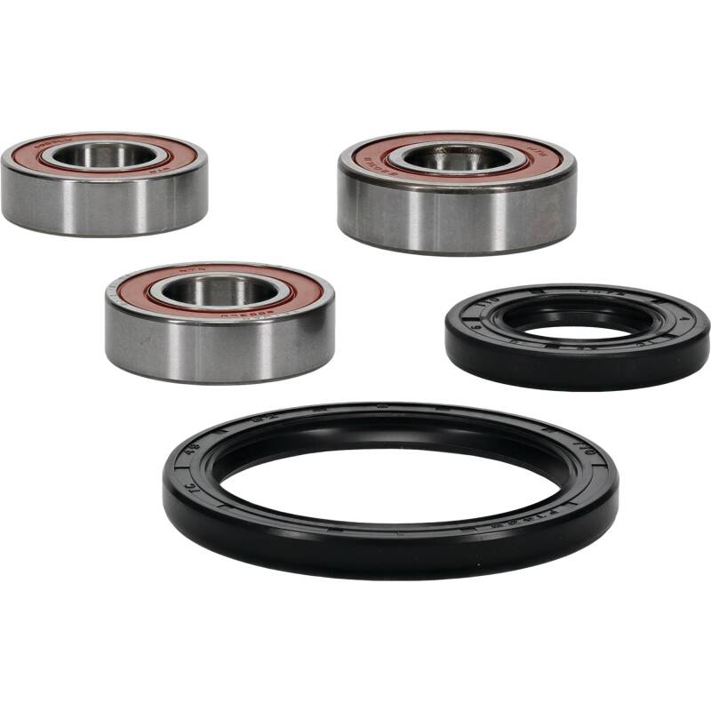Pivot Works Yamaha Wheel Bearing Kit Premium Bearings 25-1064-P 25-1064-P Photo - Primary