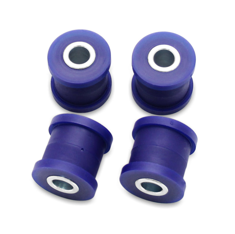 SuperPro Rear Control Arm Bushing Kit SPF2731K Photo - Primary
