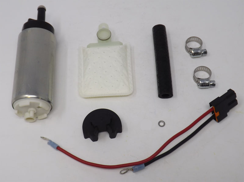 Walbro Fuel Pump/Filter Assembly GCA338-1 GCA338-1 Photo - Primary